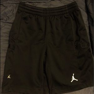 Boys Jordan shorts